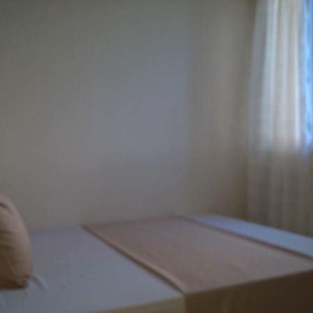 Studio Deluxe Apartment In Princeton Residences Manila Exterior foto