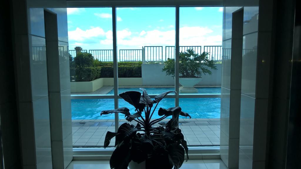 Studio Deluxe Apartment In Princeton Residences Manila Quarto foto